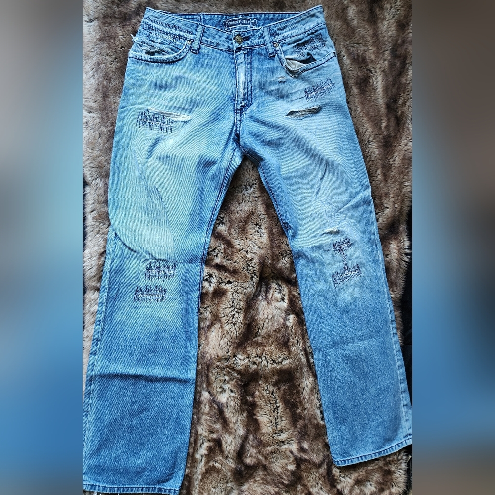 Robin jeans